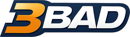 3 bad